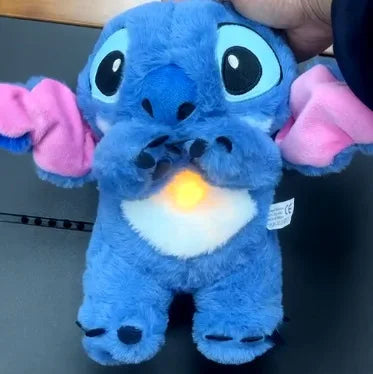 Beruhigender Stitch Kuschel-Freund