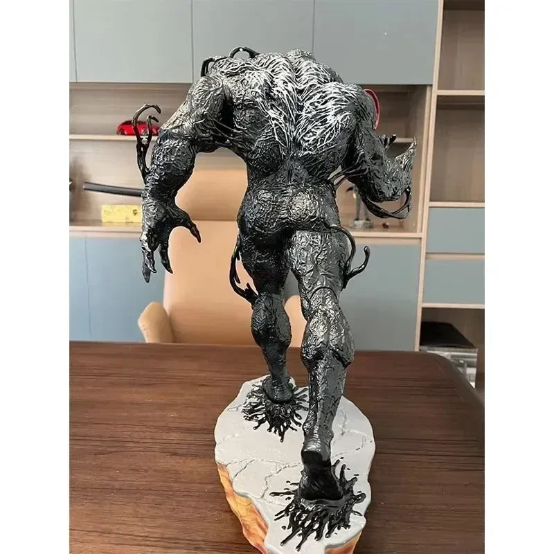 Venom Fanfigur für Zuhause
