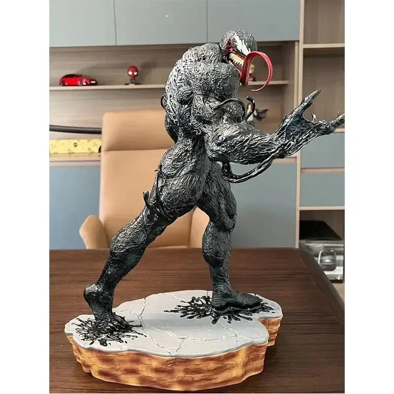 Venom Fanfigur für Zuhause