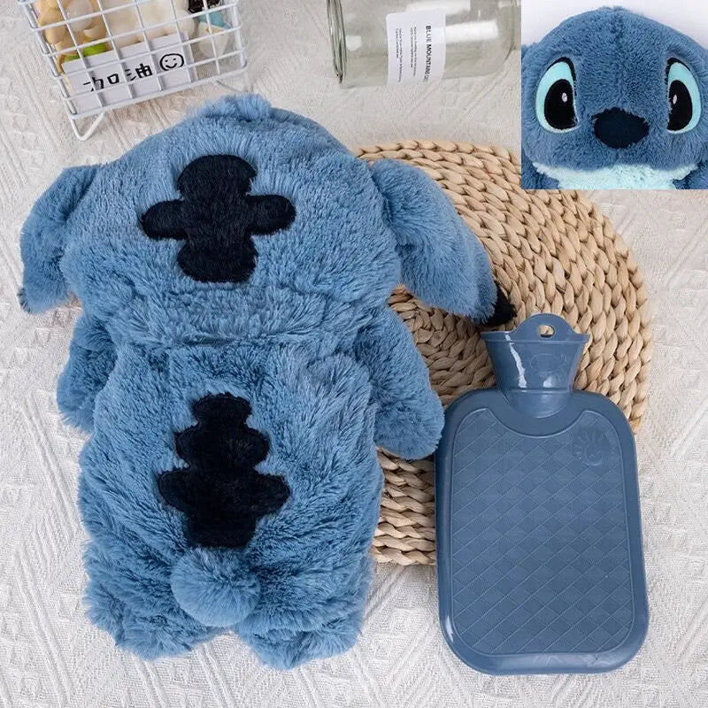 Disney Wärmeflasche mit Stitch