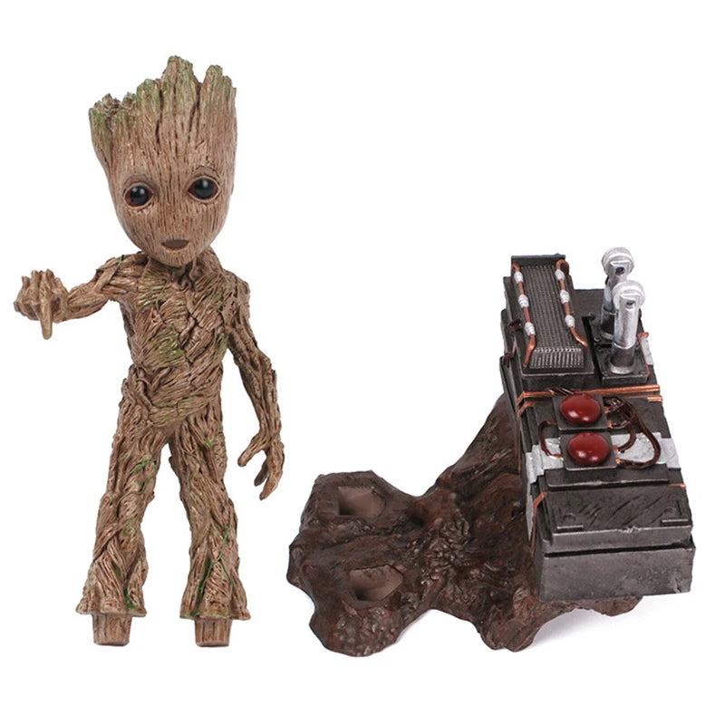 Marvel Groot Figur 17cm