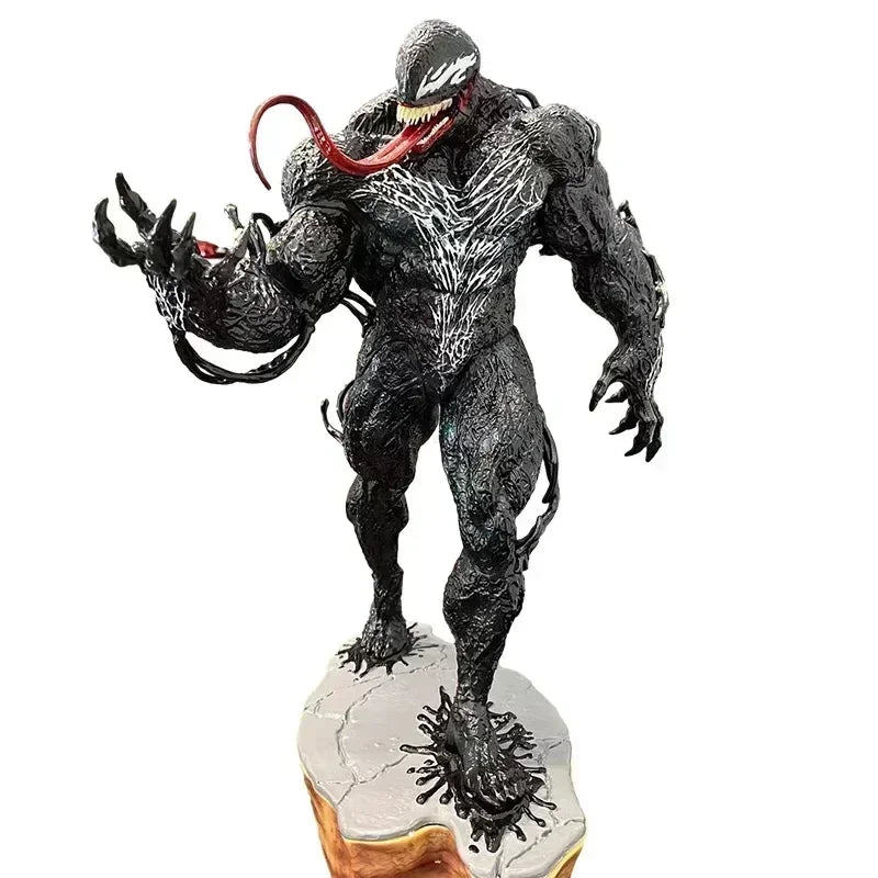 Venom Fanfigur für Zuhause