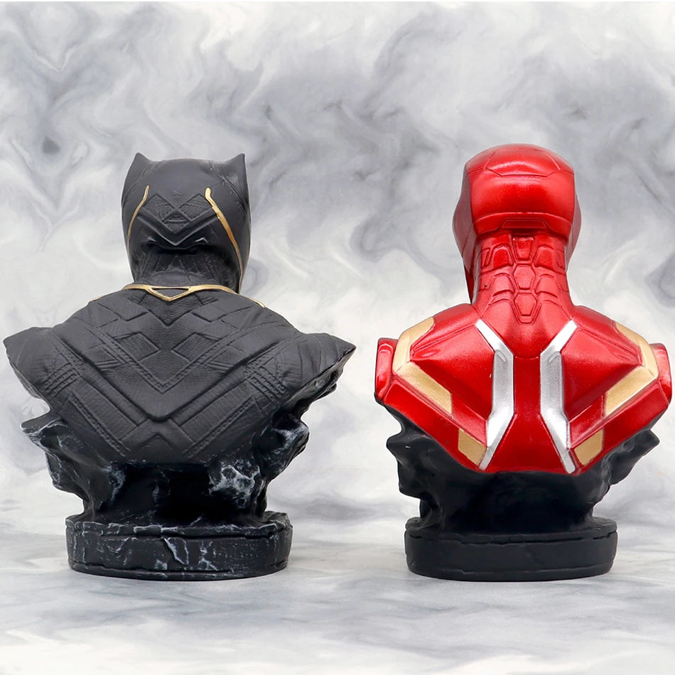 Iron Man Figur 16cm