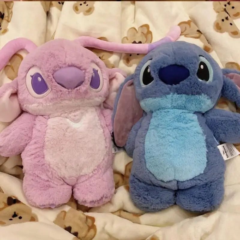 Disney Wärmeflasche mit Stitch