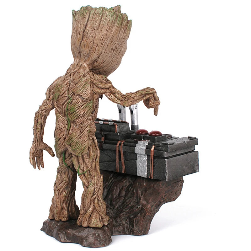Marvel Groot Figur 17cm