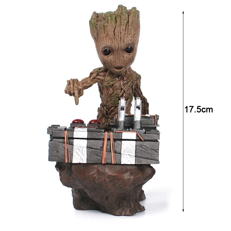 Marvel Groot Figur 17cm
