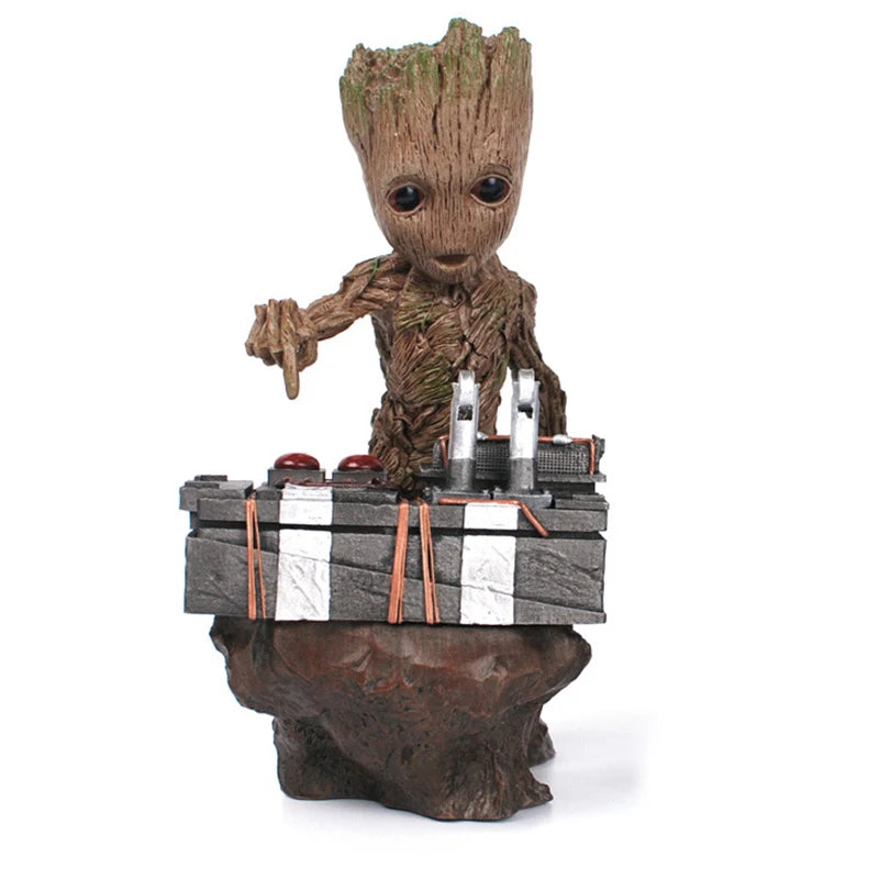Marvel Groot Figur 17cm