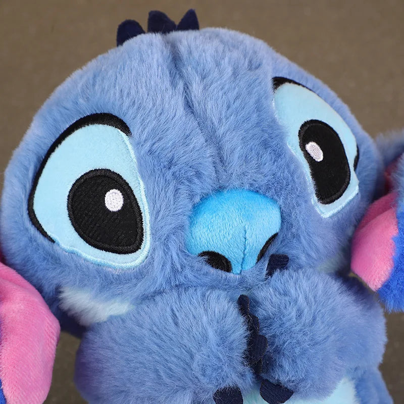 Beruhigender Stitch Kuschel-Freund