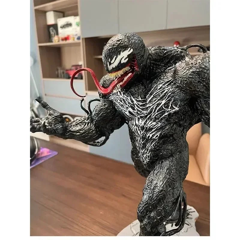 Venom Fanfigur für Zuhause