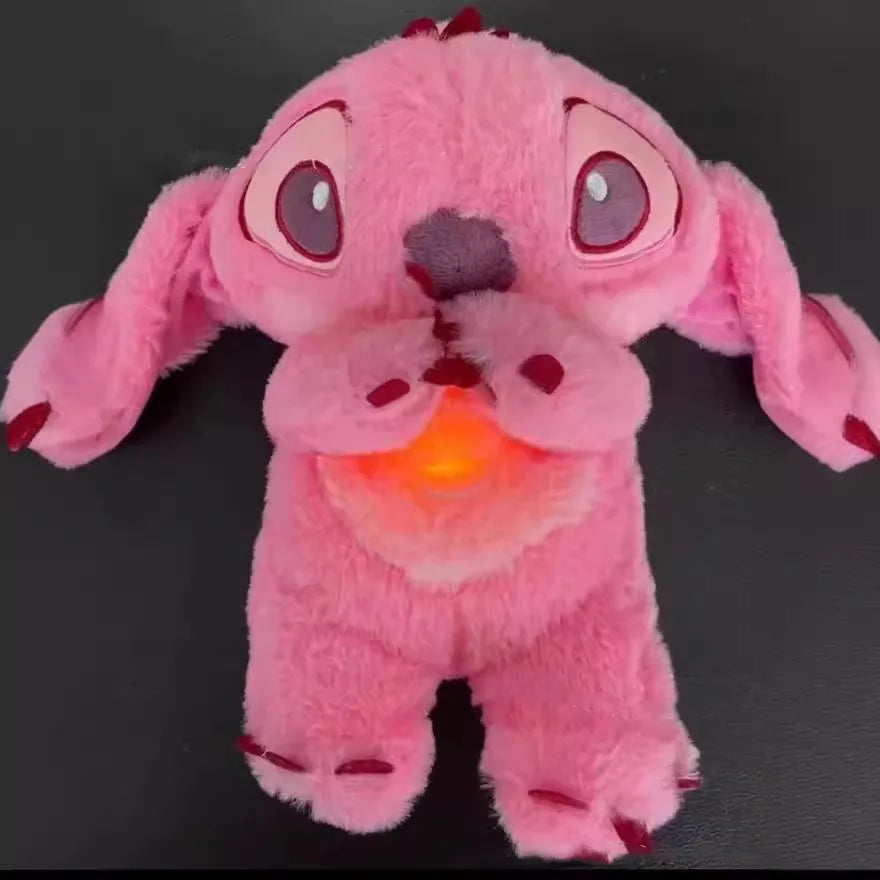 Beruhigender Stitch Kuschel-Freund