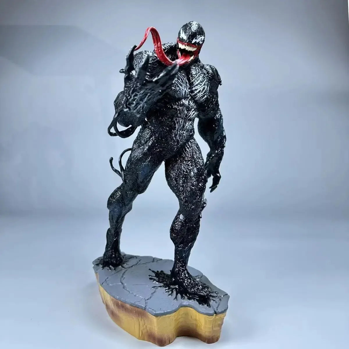 Venom Fanfigur für Zuhause