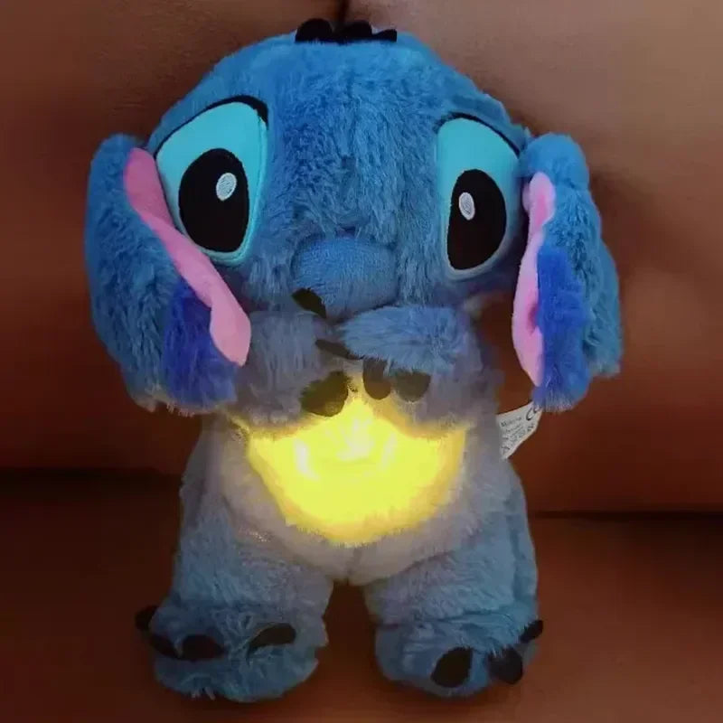 Beruhigender Stitch Kuschel-Freund