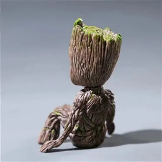 Sitzender Groot Dekofigur 6cm