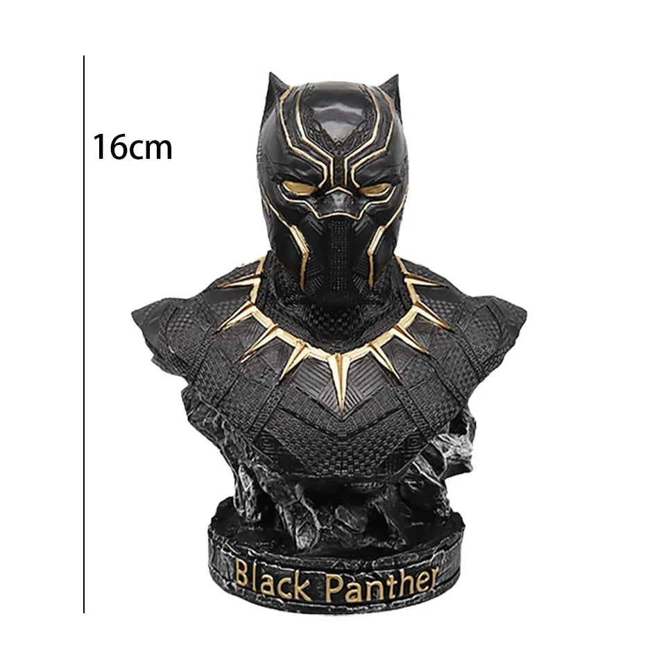 Iron Man Figur 16cm