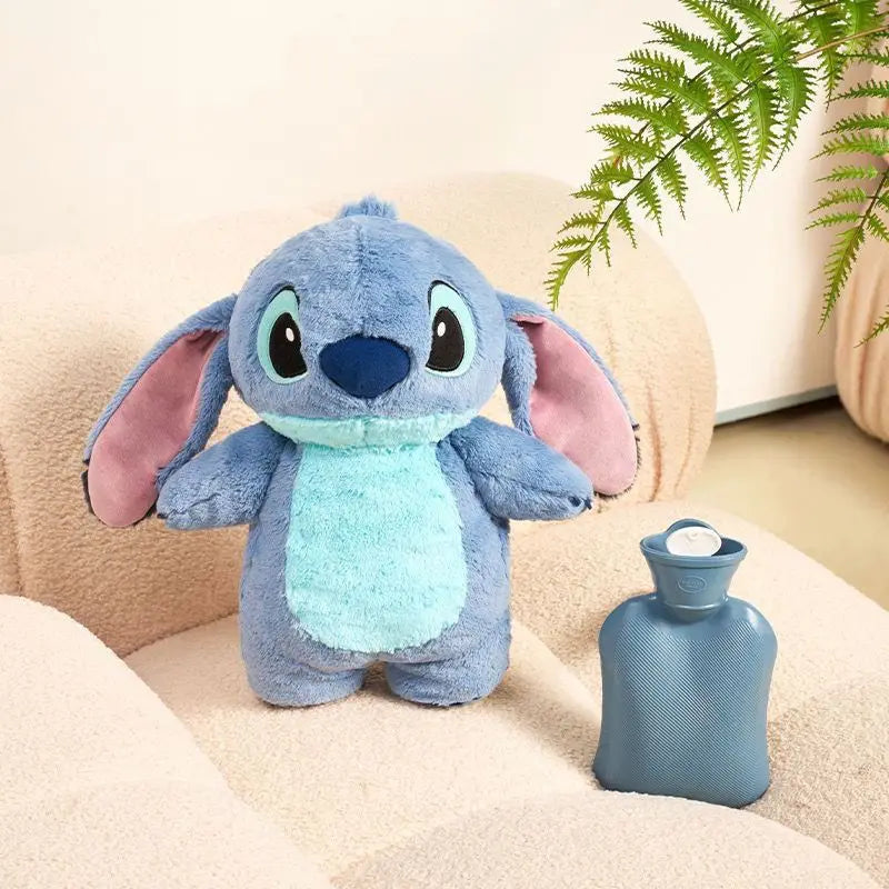 Disney Wärmeflasche mit Stitch