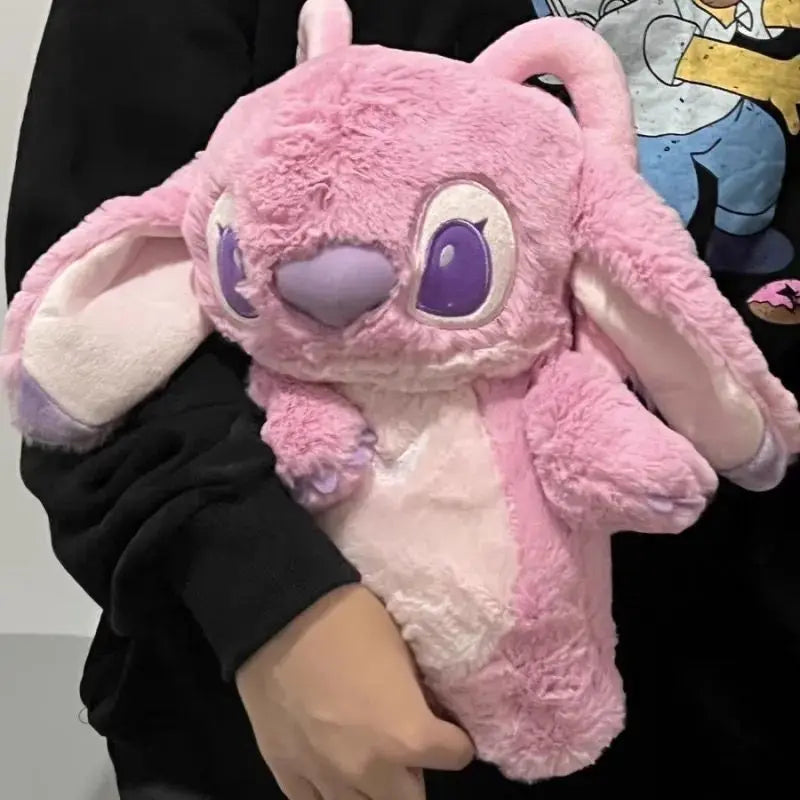 Disney Wärmeflasche mit Stitch