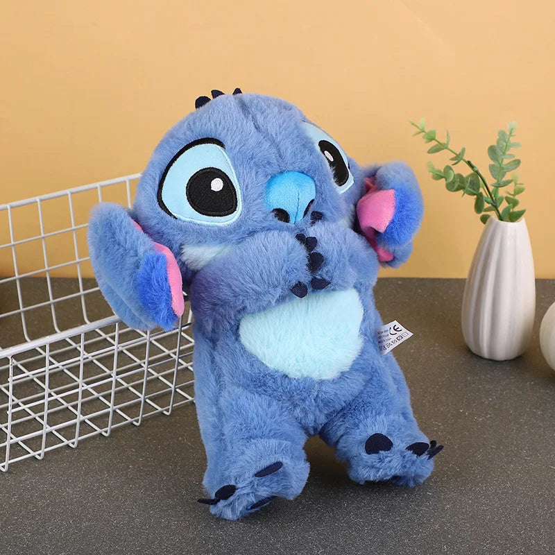 Beruhigender Stitch Kuschel-Freund