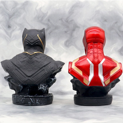 Iron Man Figur 16cm