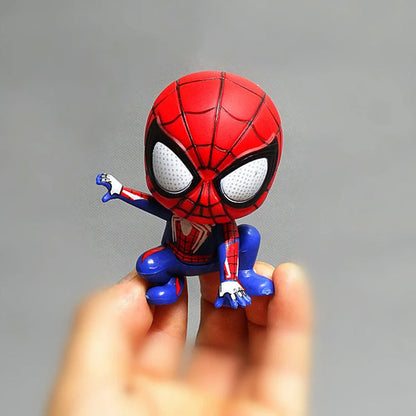 Spider-Man Sammelfigur Spaß