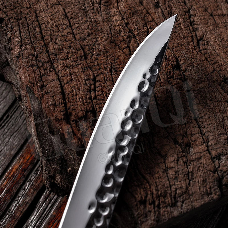 Alleskönner Küchenmesser