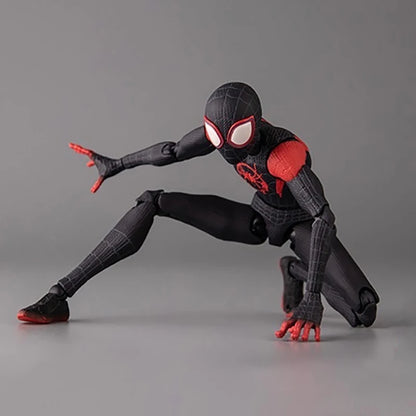 Spiderman Miles Morales Figur 13 cm