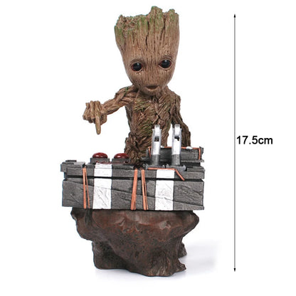 Marvel Groot Figur 17cm