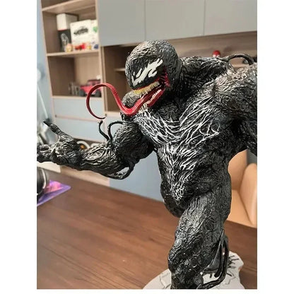 Venom Fanfigur für Zuhause