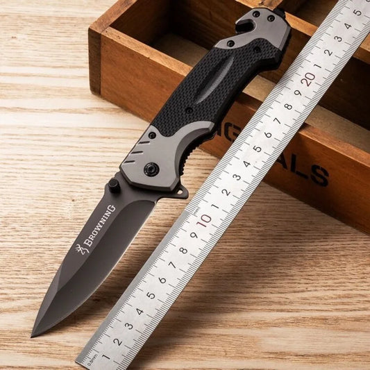 Abenteuer Taschenmesser