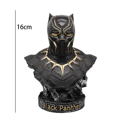 Iron Man Figur 16cm