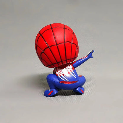 Spider-Man Sammelfigur Spaß