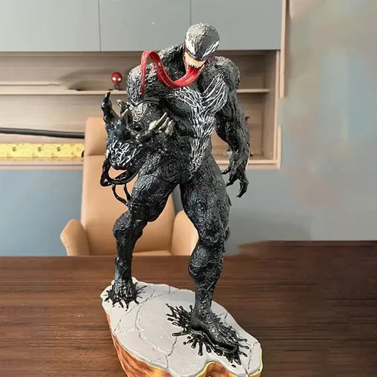 Venom Fanfigur für Zuhause