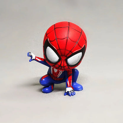 Spider-Man Sammelfigur Spaß